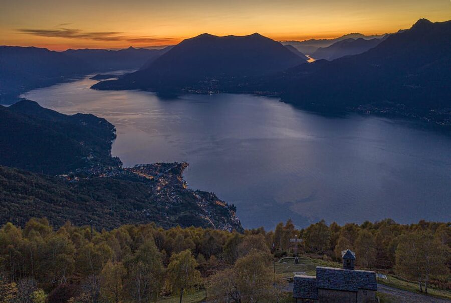 From Como: Bellagio, Como & Lugano Day Tour with Lake Cruise - Transport, guides, and the pace of the day