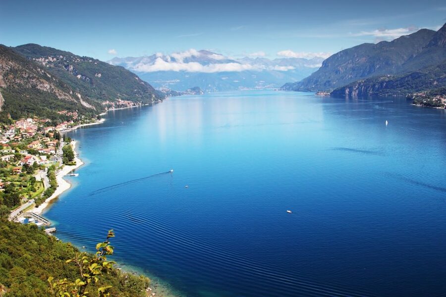 From Como: Bellagio, Como & Lugano Day Tour with Lake Cruise - What $113 buys you