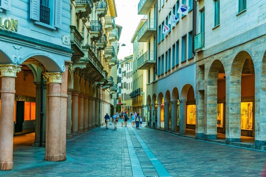 From Como: Lugano and Bellagio with Enchanting Boat Cruise - Practical details that can save your day