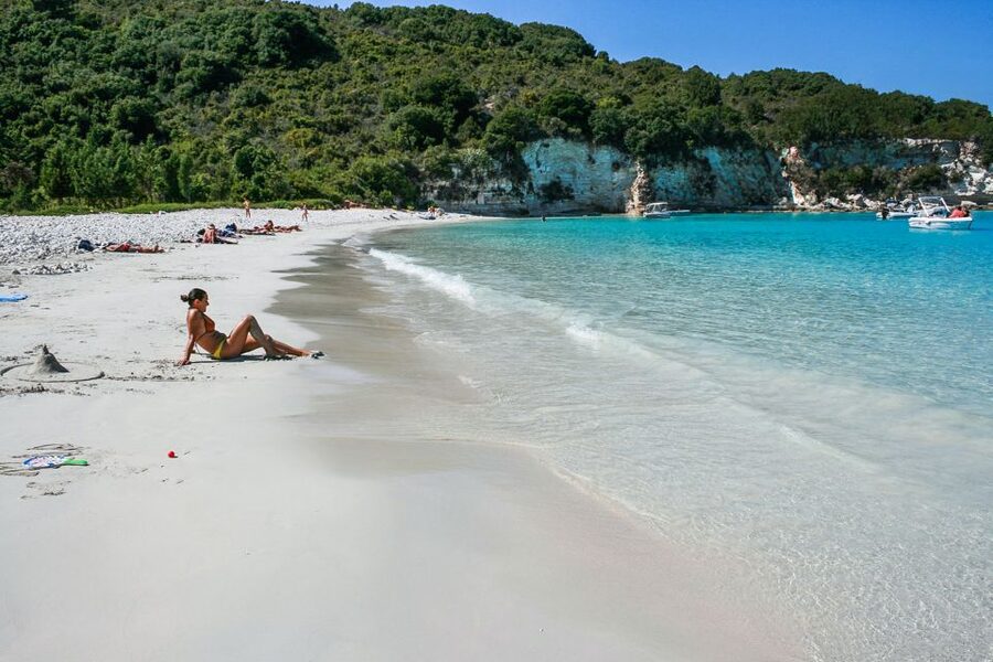 From Corfu: Day Cruise to Paxos, Antipaxos, and Blue Caves - Should you book the Paxos and Antipaxos cruise?