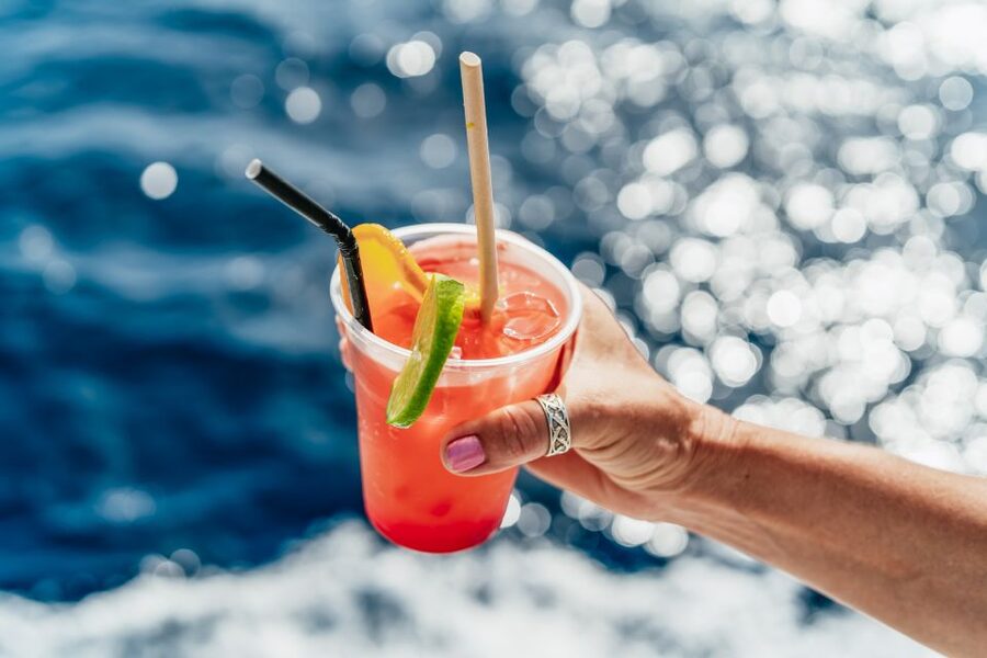 From Corfu Island: Antipaxos & Paxos Blue Caves Boat Cruise - Should you book it?