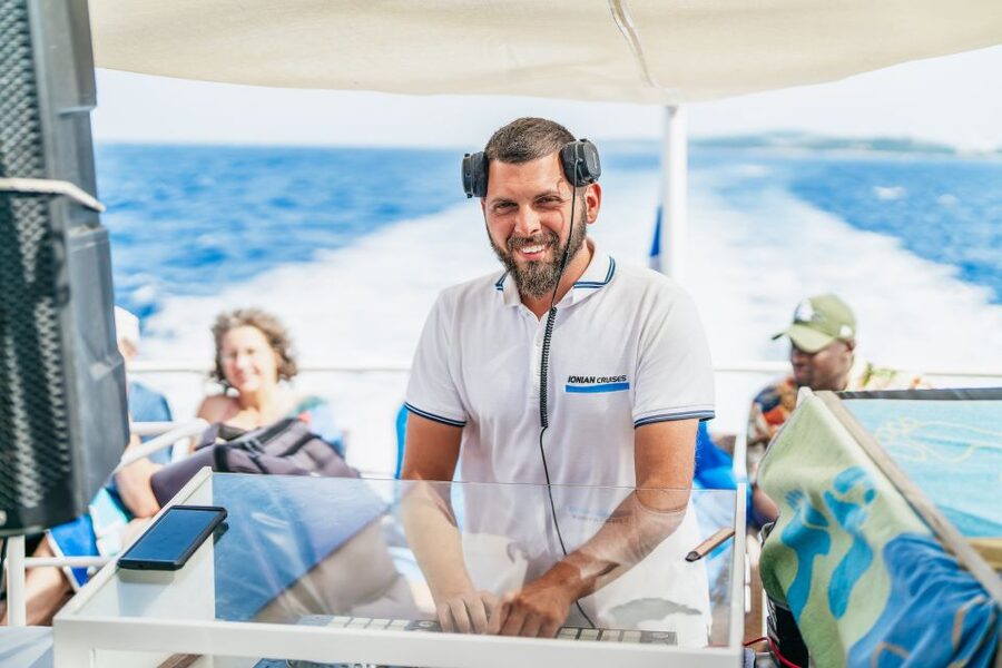 From Corfu Island: Antipaxos & Paxos Blue Caves Boat Cruise - Is the Paxos and Antipaxos cruise good value?