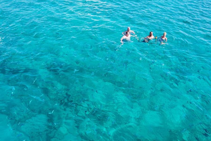 From Corralejo: Lobos Island Boat and Snorkel Activity - Is $31 good value?