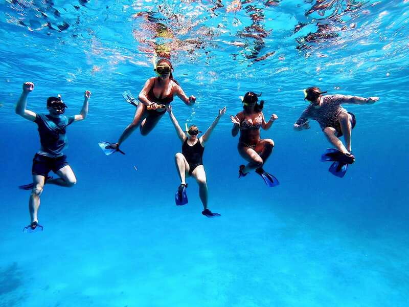 From Cozumel: 3 Reefs Boat Tour with Drinks and Snorkeling - Should you book the three-reef Cozumel tour?