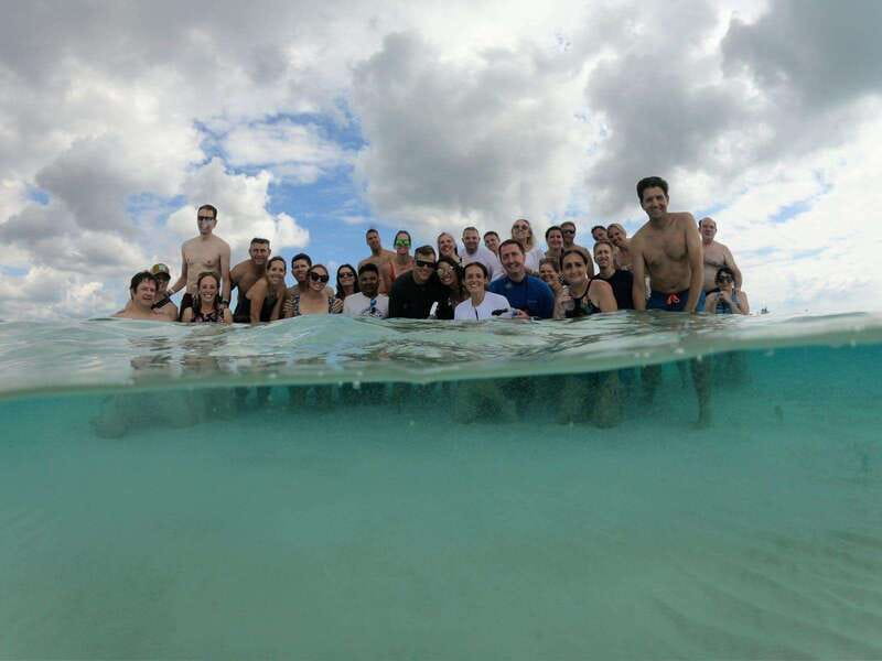 From Cozumel: 3 Reefs Boat Tour with Drinks and Snorkeling - Safety and comfort in the water