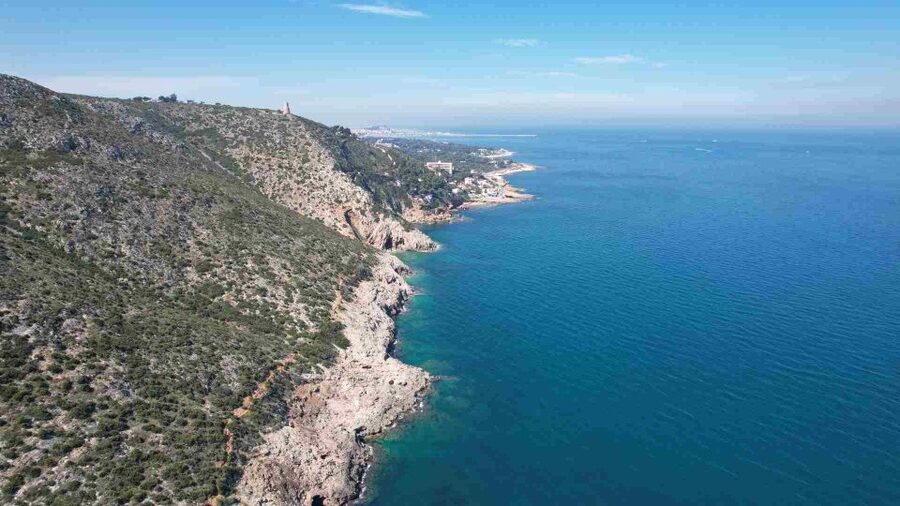 From Denia: Boat Trip to Tallada Cave with Optional Swim - Should you book the Mundo Marino cruise?