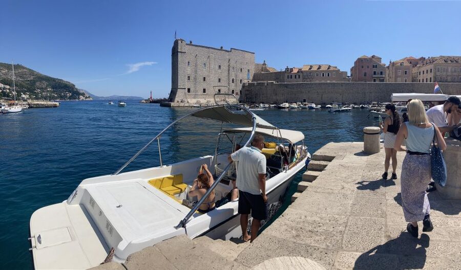 From Dubrovnik/Cavtat: Blue Cave, Sunj Beach Speed Boat Tour - Who will enjoy this tour most