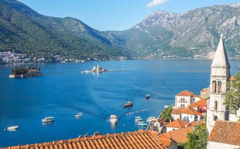 From Dubrovnik: Montenegro Boat Tour from Perast to Kotor - Why Kotor Bay is worth the long day