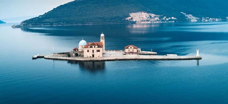 From Dubrovnik: Montenegro Boat Tour from Perast to Kotor - The long ride back to Dubrovnik