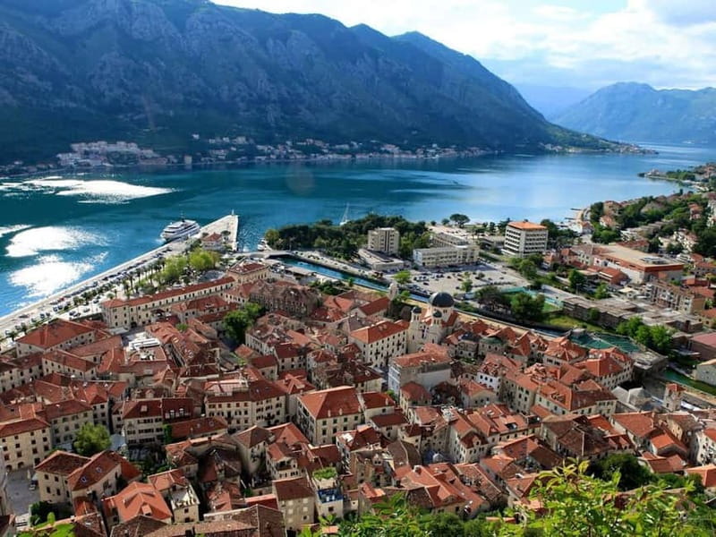 From Dubrovnik: Montenegro Day Trip with Boat Cruise - Key points at a glance