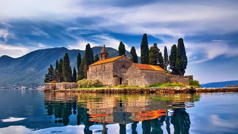 From Dubrovnik: Montenegro Day Trip with Boat Cruise - What the $62 price really covers