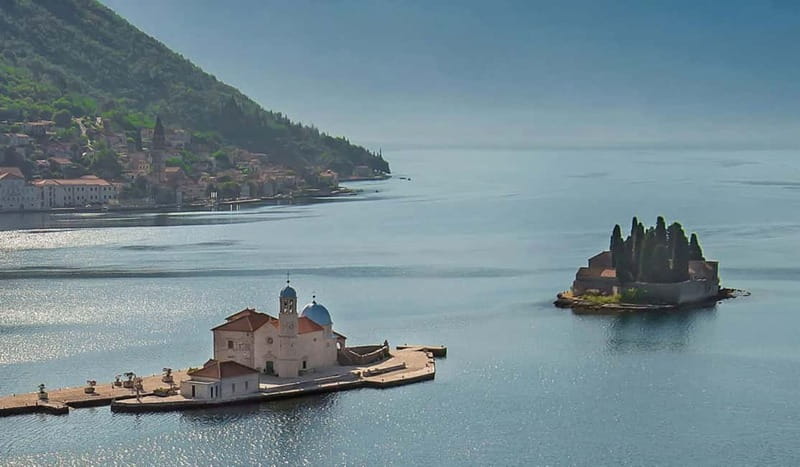 From Dubrovnik: Montenegro Day Trip with Boat Cruise - Why this Montenegro day trip works from Dubrovnik