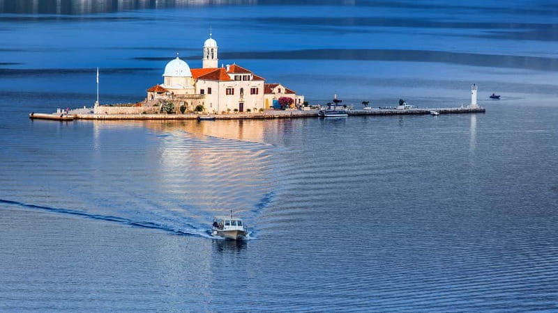 From Dubrovnik: Montenegro Day Trip with Cruise in Kotor Bay - Why this Montenegro day trip is worth your time