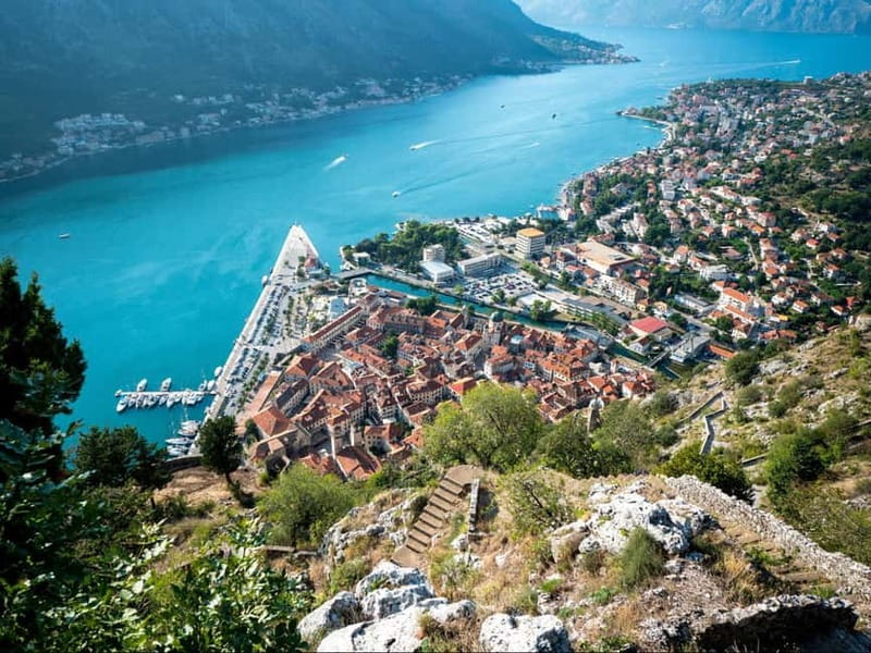 From Dubrovnik: Montenegro Day Trip with Cruise in Kotor Bay - Who will enjoy this trip most
