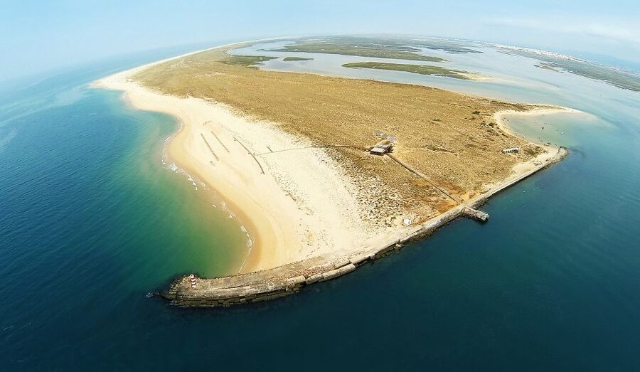 From Faro: Catamaran Boat Trip to Deserta Island with Stop - Practical details that make the day easier