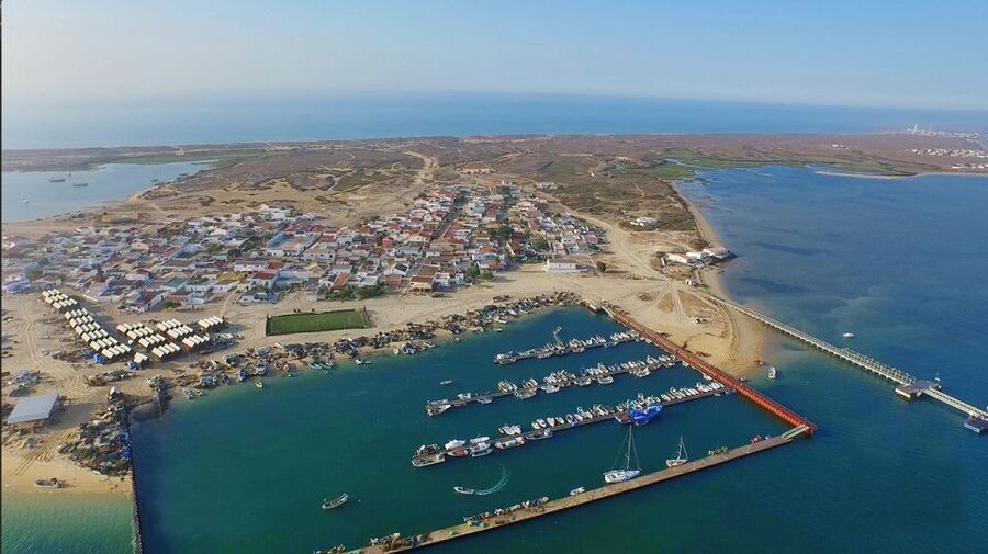 From Faro: Ria Formosa Hop-On Hop-Off 3 Islands Cruise - Who should book this island pass?
