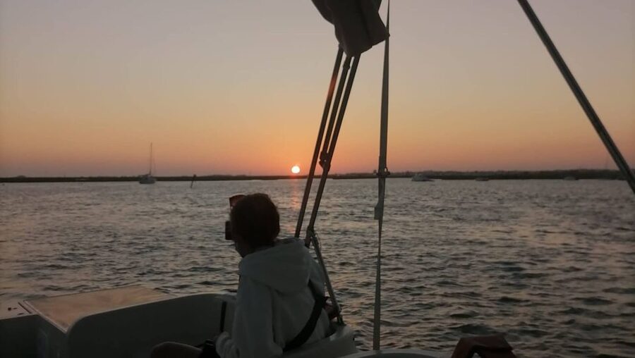 From Faro: Ria Formosa Sunset Boat Trip - Is $35 a Fair Price?