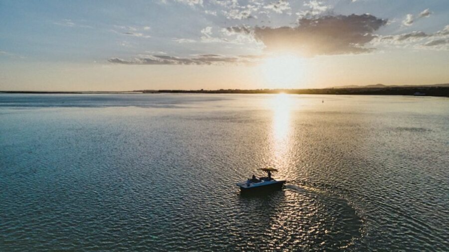 From Faro: Ria Formosa Sunset Boat Trip - Who Should Book This Sunset Boat Trip?