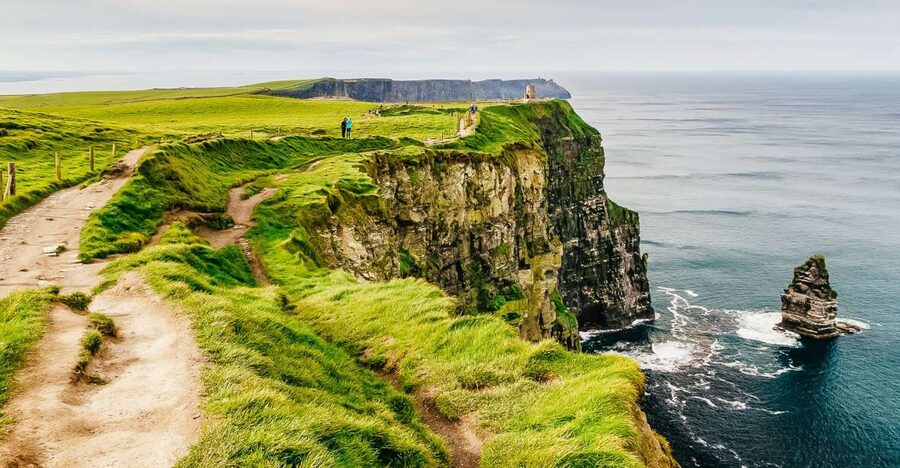 From Galway: Aran Islands and Cliffs of Moher Tour & Cruise - What to bring and who should book it