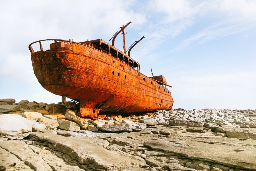 From Galway: Aran Islands and Cliffs of Moher Tour & Cruise - FAQ