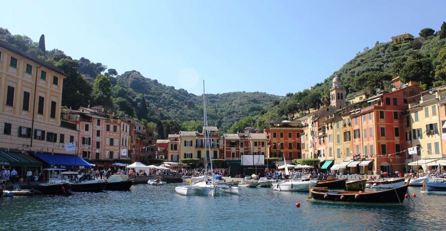 From Genoa: Boat Tour to Portofino with Free Time to Explore - Why this boat ride works so well from Genoa