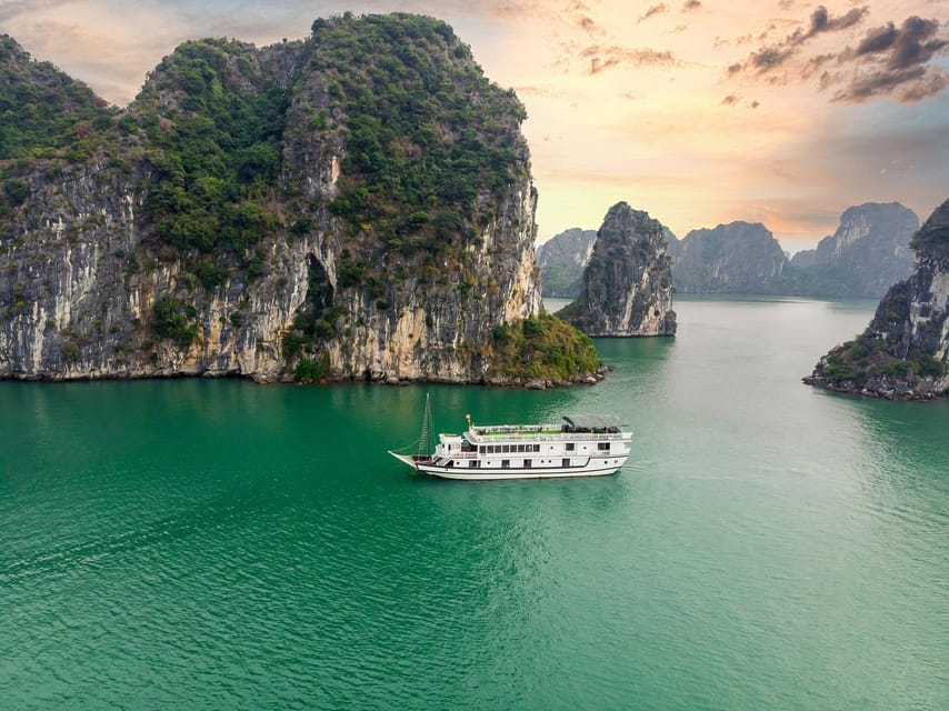 From Hanoi: 2-Day Ha Long Bay Boat Tour - Why one night is better than a quick bay visit