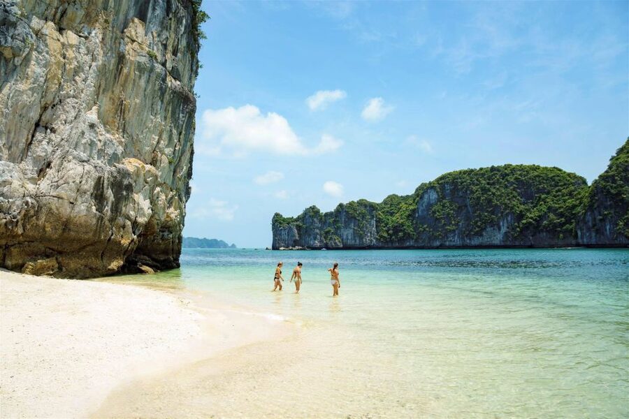 From Hanoi: Ha Long - Bai Tu Long Bay 2-Day 1-Night Cruise - How much value do you get?