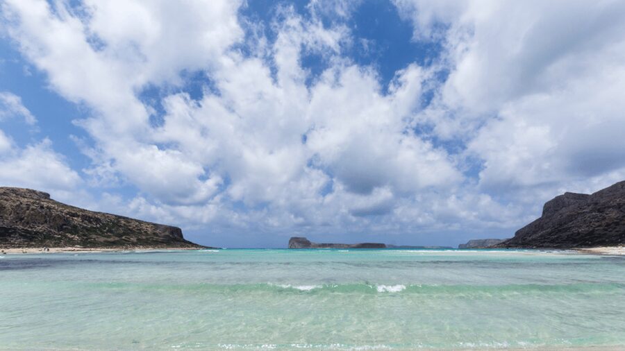 From Heraklion: Cruise to Balos Lagoon and Chania Old Town - Who should book this Crete day trip?