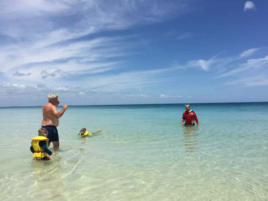 From Hervey Bay: Half-Day K'gari Fraser Island Beach Cruise - Practical tips for a better day