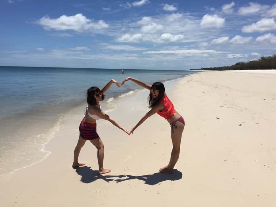 From Hervey Bay: Half-Day K'gari Fraser Island Beach Cruise - Who will get the most from this trip?