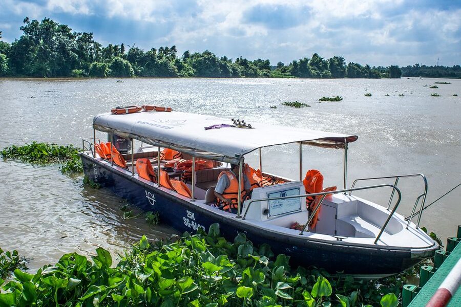 From Ho Chi Minh: Cu Chi Tunnels and VIP Speedboat Tour - Who will get the most from this tour?