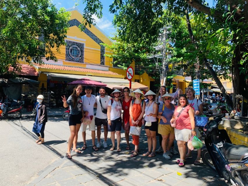 From Hoi An: Market Tour, Basket Boat Ride and Cooking Class - How the $17 price works as a deal