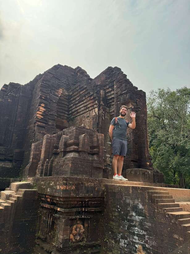 From Hoi An: My Son Sanctuary Afternoon Tour & Boat Trip - Who Should Book This My Son Tour?