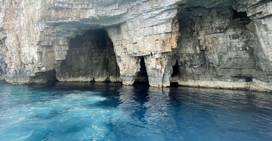 From Hvar: Blue Cave, Green Cave & 5 Islands Speedboat Tour - Why this is one of Hvar’s strongest day trips