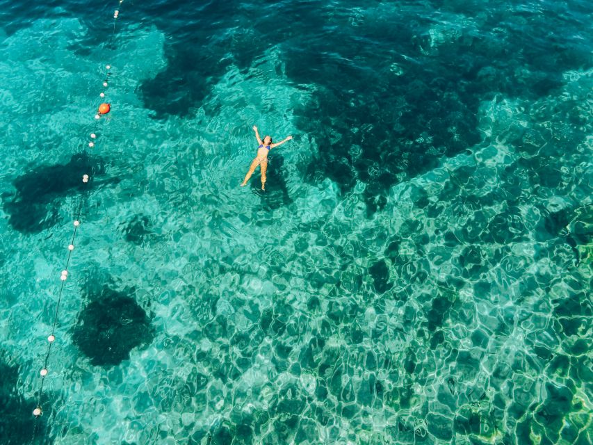 From Hvar: Boat Tour to Pakleni Islands on a Comfort Yacht - Who will enjoy this Pakleni Islands trip