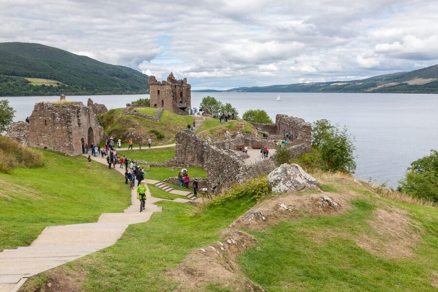 From Inverness: Loch Ness Cruise and Urquhart Castle - Key points to know before you book