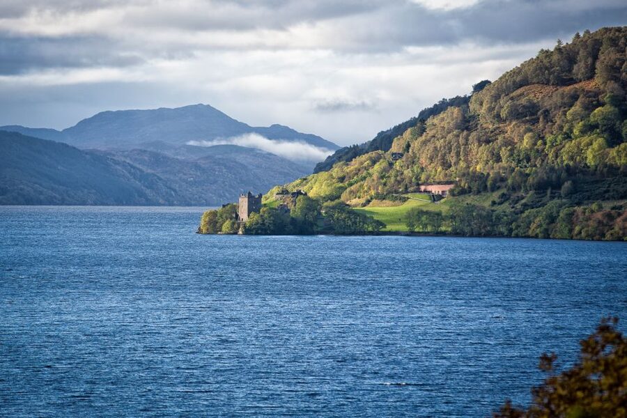 From Inverness: Loch Ness Cruise and Urquhart Castle - Is $76 good value for this half-day outing?