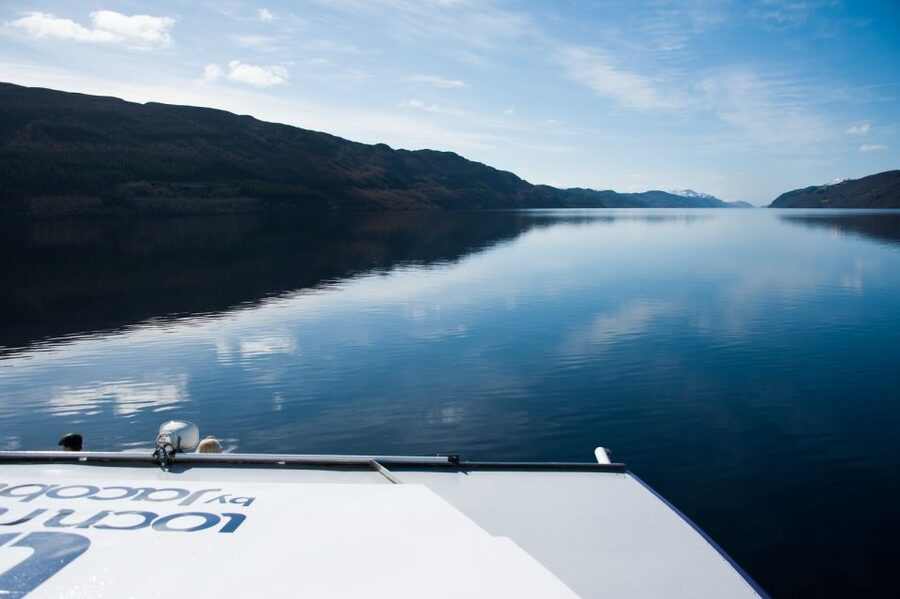 From Inverness: Loch Ness Cruise and Urquhart Castle - Who should book this Loch Ness cruise?