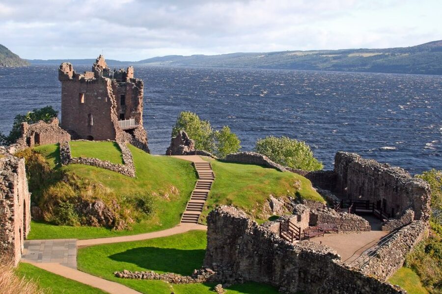 From Inverness: Loch Ness Cruise and Urquhart Castle - Should you book it?