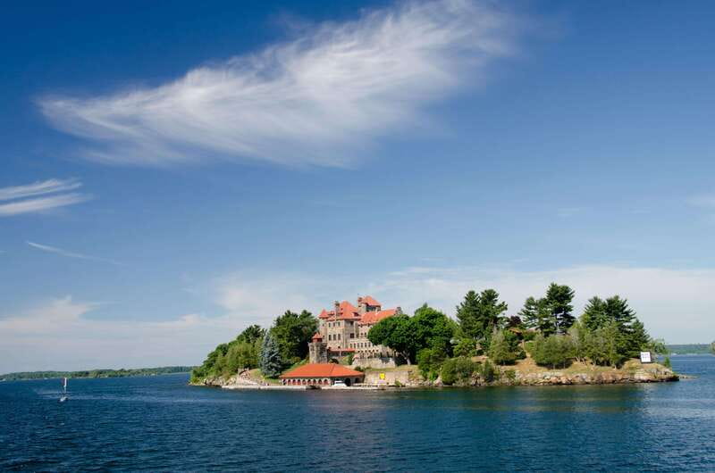 From Ivy Lea: 1000 Islands Boldt Castle Scenic Cruise - Key points to know before you go