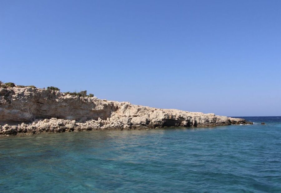 From Kos: 3-Island Boat Trip with BBQ & Water Slide - Practical details that make the day easier