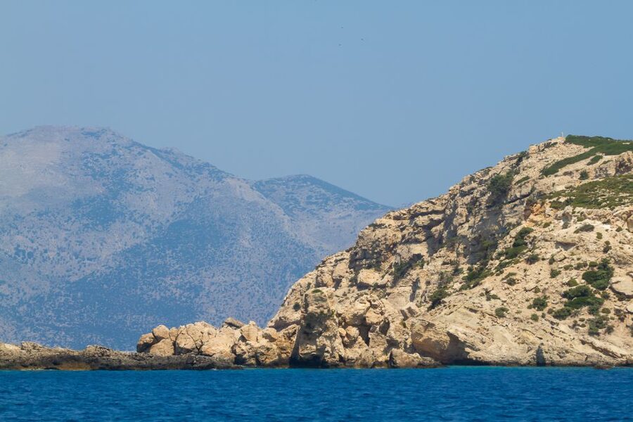 From Kos: 3-Island Pirate Cruise with Lunch and Waterslide - Should you book the Barco de Pirata?