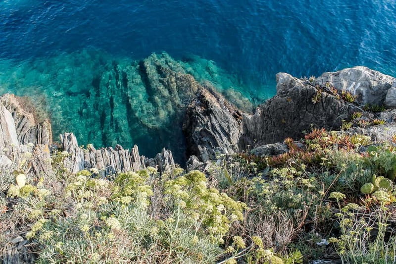 From La Spezia: Cinque Terre Boat Tour - Key details before you book