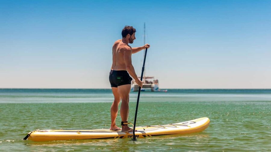 From Lagos: Algarve Golden Coast Cruise - Key points to know before sailing