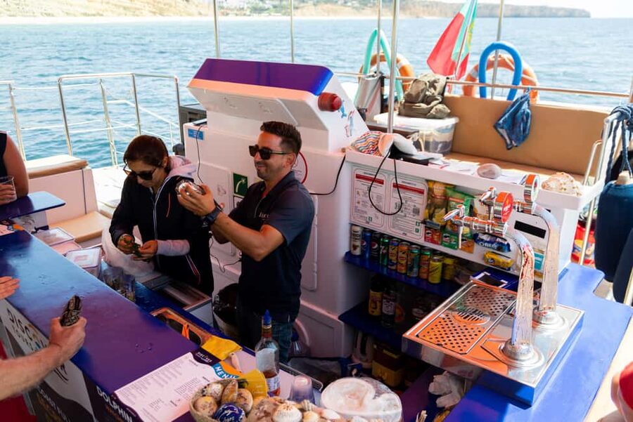 From Lagos: Algarve Golden Coast Cruise - Who will enjoy this cruise most