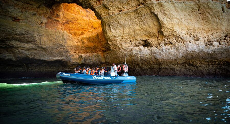 From Lagos: Boat Cruise to Benagil - Should You Book the Lagos to Benagil Cruise?