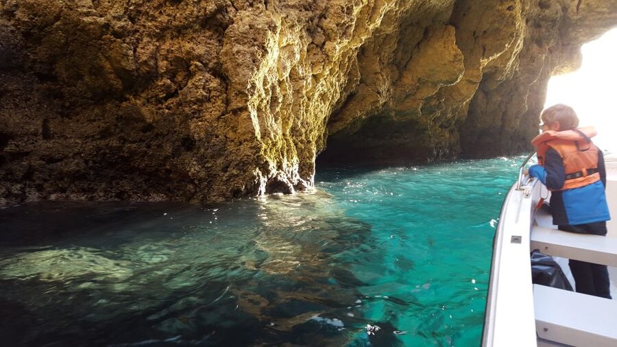 From Lagos: Boat Cruise to Ponta da Piedade - Who will enjoy this cruise most?