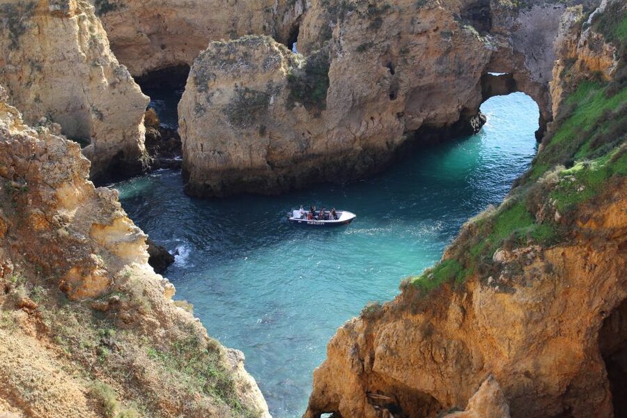 From Lagos: Boat Cruise to Ponta da Piedade - Booking details worth knowing before you go