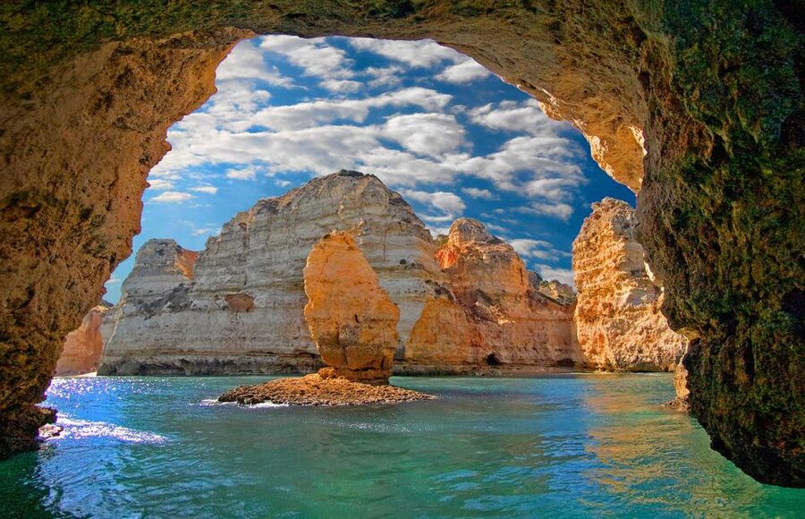 From Lagos: Cruise to the Caves of Ponta da Piedade - Key points at a glance