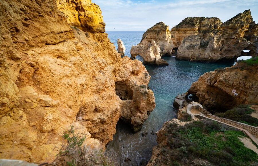 From Lagos: Cruise to the Caves of Ponta da Piedade - Is $21 good value?